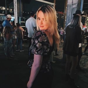 Meet your Posher, Kathleen